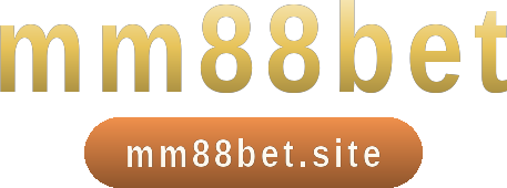 mm88bet logo